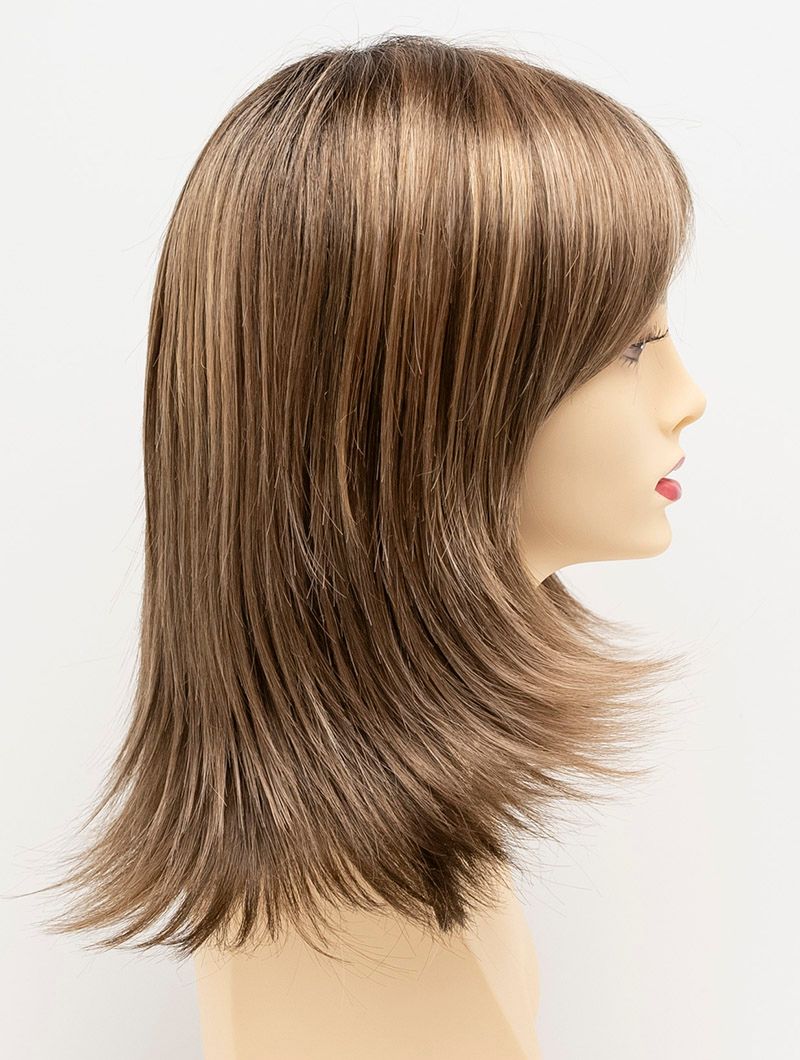 Gigi Wig By Envy I READY-TO-WEAR SYNTHETIC