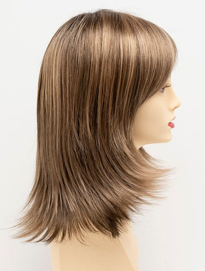 Gigi Wig By Envy I READY-TO-WEAR SYNTHETIC