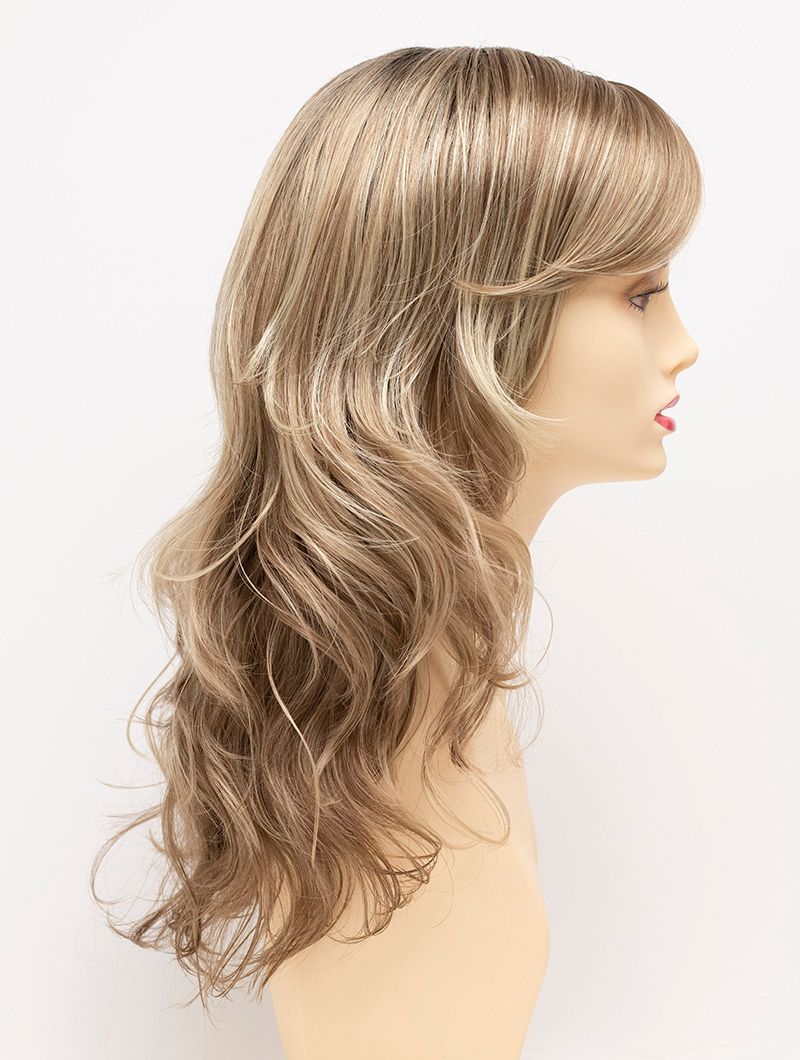 Alana Wig By Envy I READY-TO-WEAR SYNTHETIC