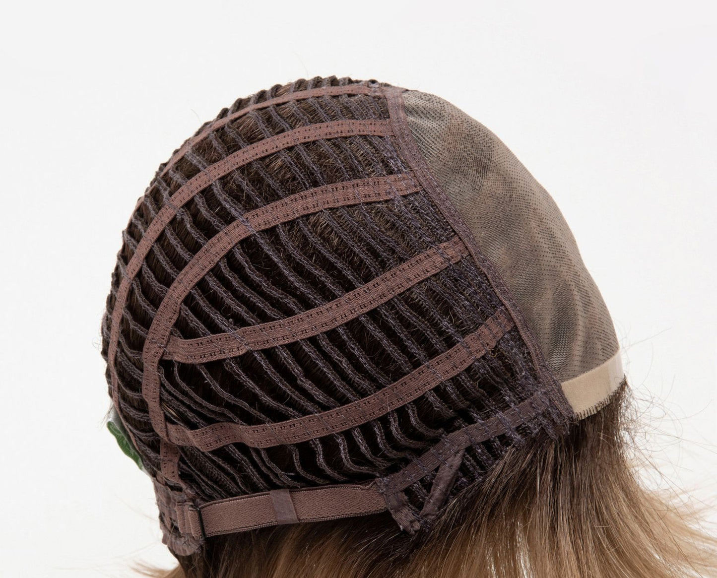 Haley Wig By Envy I READY-TO-WEAR SYNTHETIC