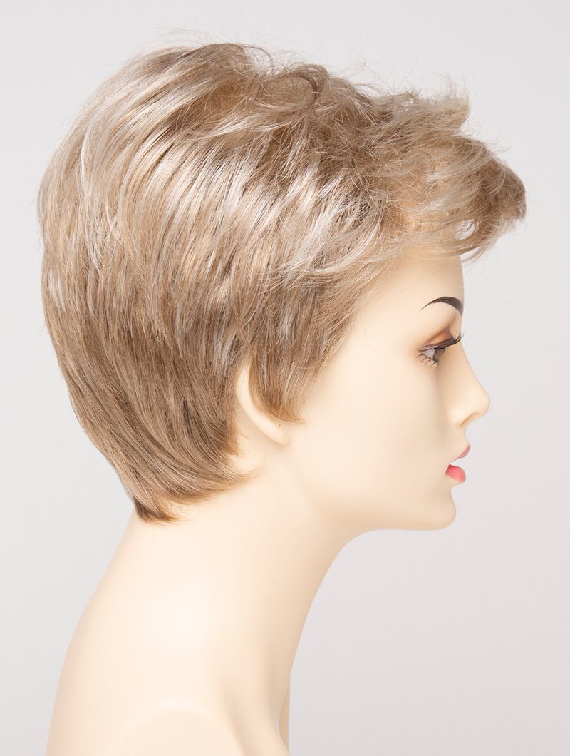 Raven Wig By Envy I READY-TO-WEAR SYNTHETIC