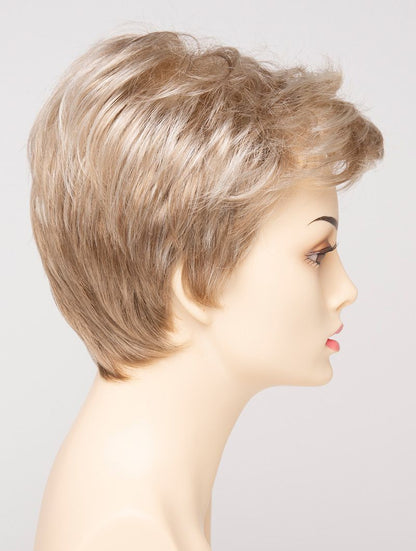 Raven Wig By Envy I READY-TO-WEAR SYNTHETIC