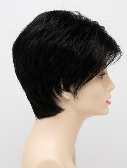 Shari Large Wig By Envy I READY-TO-WEAR SYNTHETIC