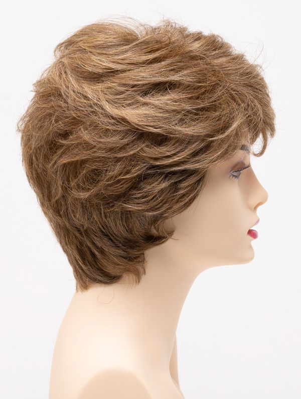Heather Wig By Envy I ENVYHAIR