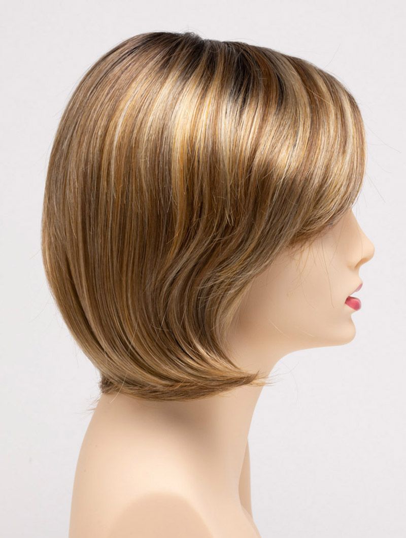 Sheila Wig By Envy I READY-TO-WEAR SYNTHETIC