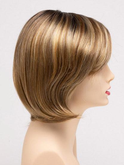 Sheila Wig By Envy I READY-TO-WEAR SYNTHETIC