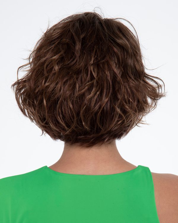 Gia Wig By Envy I READY-TO-WEAR SYNTHETIC