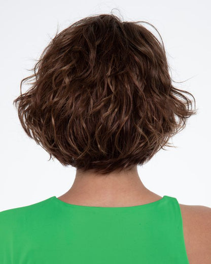Gia Wig By Envy I READY-TO-WEAR SYNTHETIC