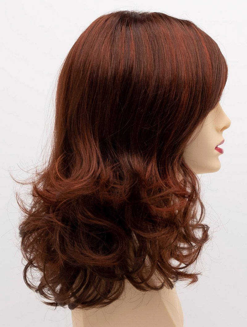 Sonia Wig By Envy I READY-TO-WEAR SYNTHETIC