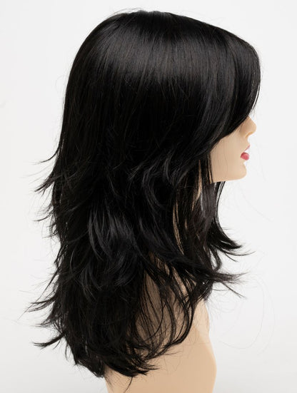 Joy Wig By Envy I READY-TO-WEAR SYNTHETIC
