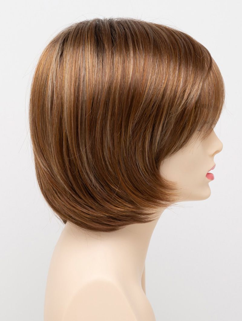 Haley Wig By Envy I READY-TO-WEAR SYNTHETIC