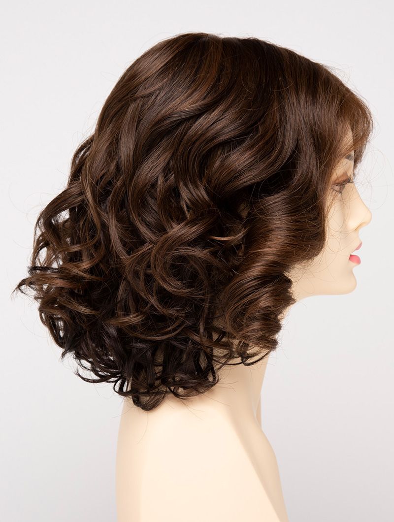 Isabella Wig By Envy I ENVYHAIR