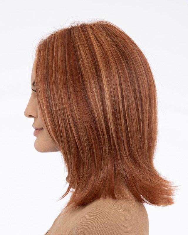 Lisa Wig By Envy I ENVYHAIR