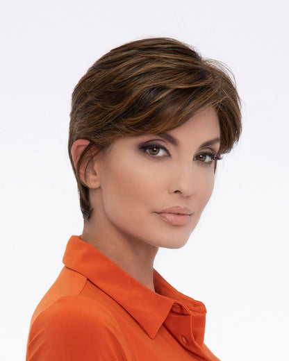 Paula Wig By Envy I ENVYHAIR