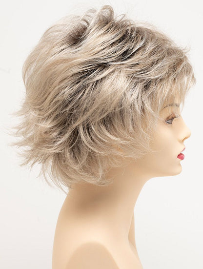 Alyssa Wig By Envy I READY-TO-WEAR SYNTHETIC