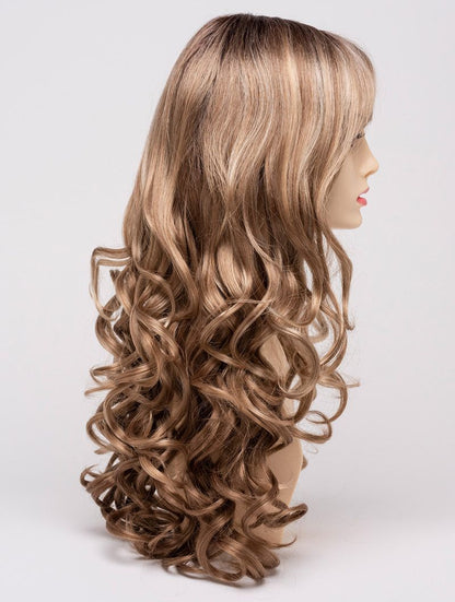 Wendi Wig By Envy I READY-TO-WEAR SYNTHETIC
