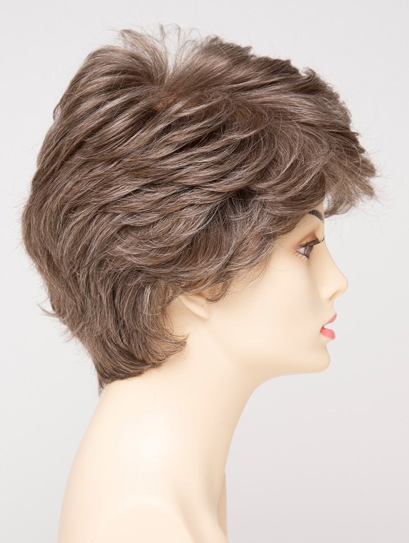Heather Wig By Envy I ENVYHAIR