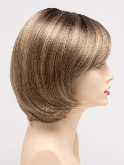 Sheila Wig By Envy I READY-TO-WEAR SYNTHETIC