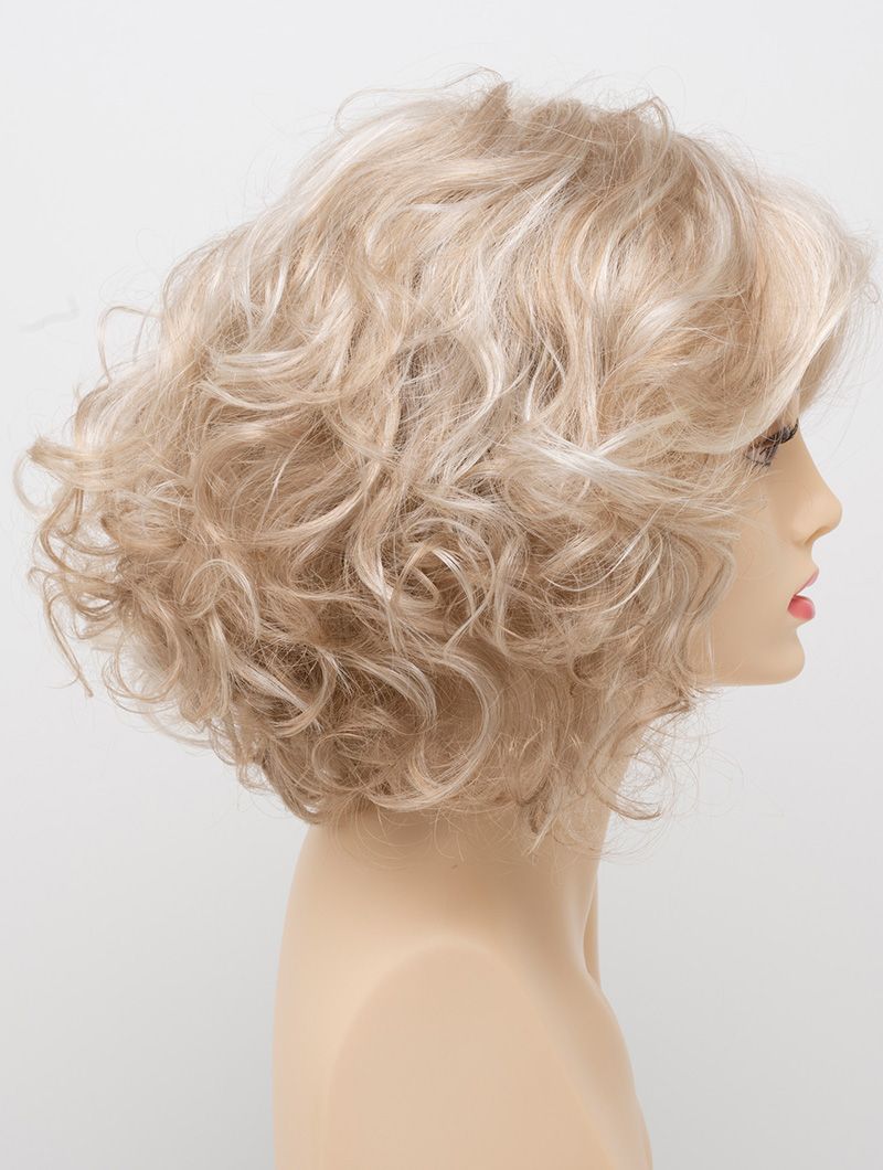 Bianca Wig By Envy I READY-TO-WEAR SYNTHETIC
