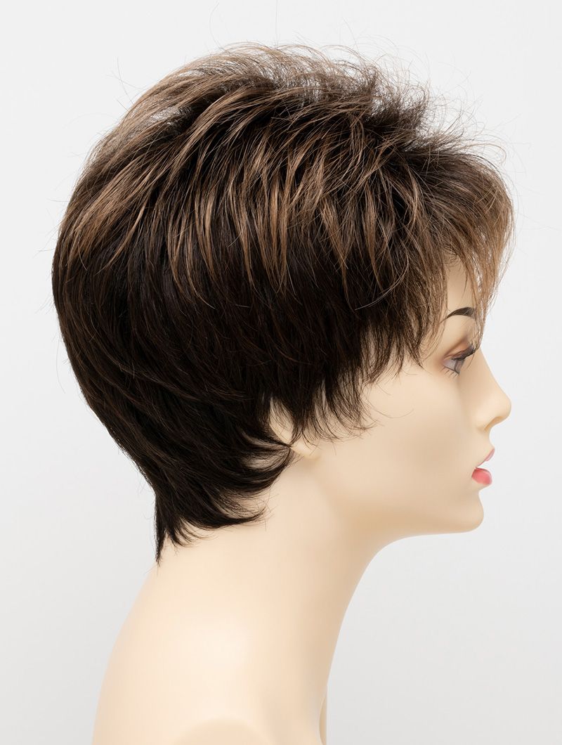 Penelope Wig By Envy I READY-TO-WEAR SYNTHETIC