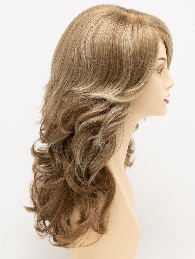 Christine Wig By Envy I READY-TO-WEAR SYNTHETIC