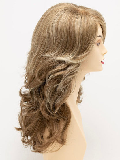 Christine Wig By Envy I READY-TO-WEAR SYNTHETIC