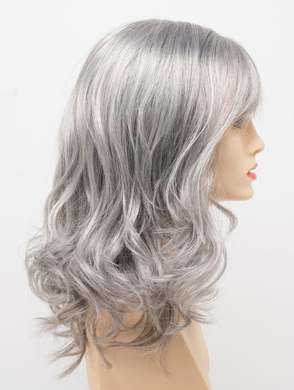 Harmony Wig By Envy I READY-TO-WEAR SYNTHETIC