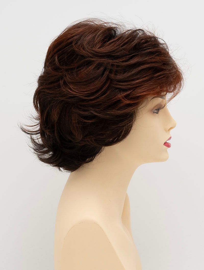 Aubrey Wig By Envy I ENVYHAIR
