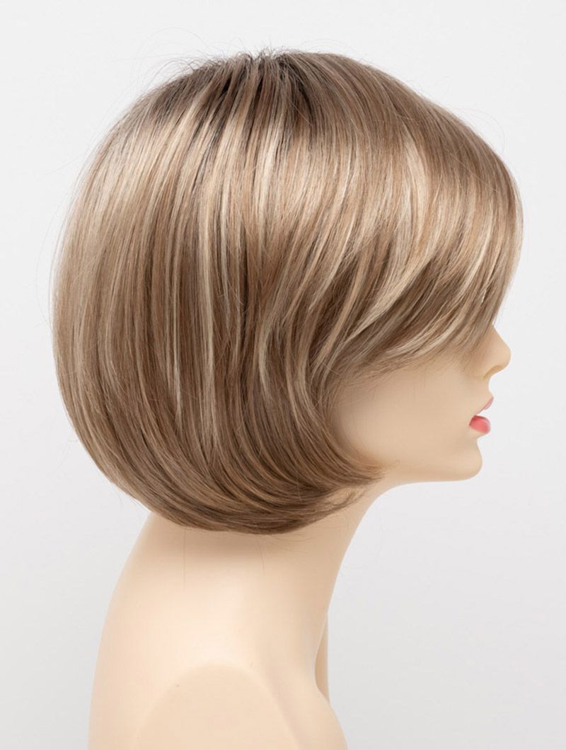 Sheila Wig By Envy I READY-TO-WEAR SYNTHETIC