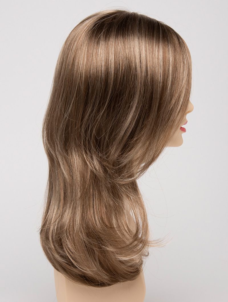 Belinda Wig By Envy I READY-TO-WEAR SYNTHETIC