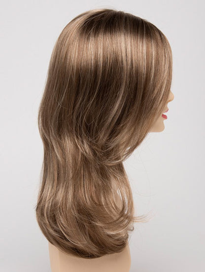 Belinda Wig By Envy I READY-TO-WEAR SYNTHETIC