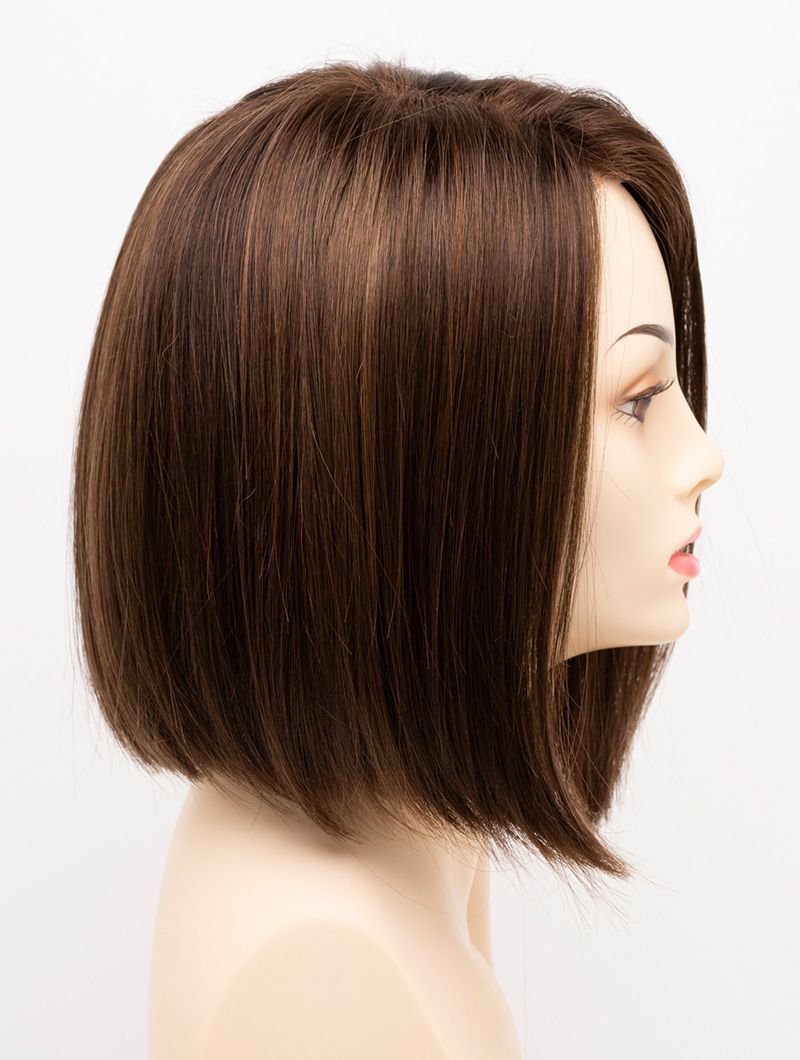 London Wig By Envy I READY-TO-WEAR SYNTHETIC