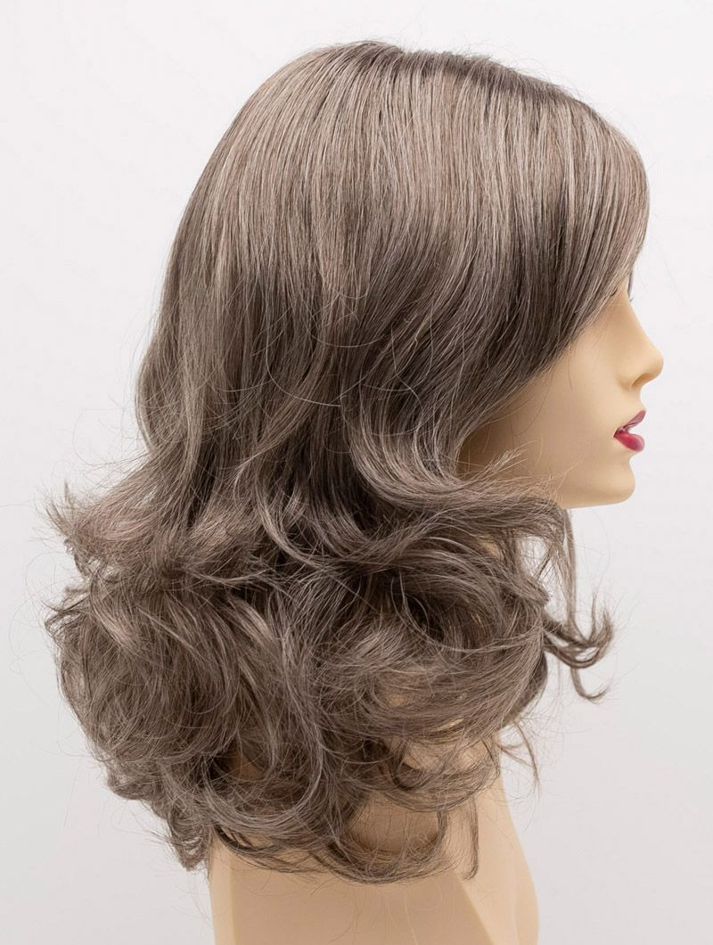 Sonia Wig By Envy I READY-TO-WEAR SYNTHETIC