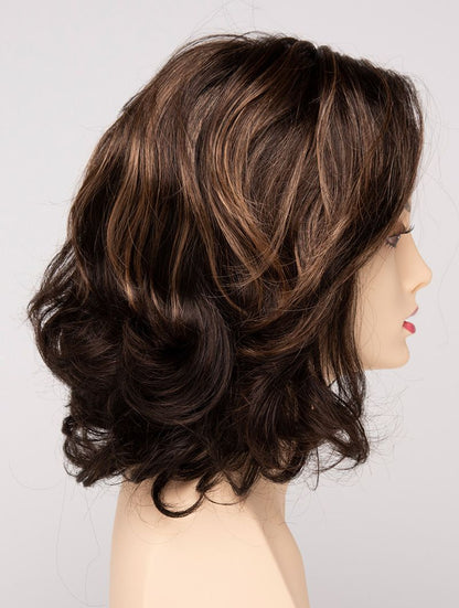 Jade Wig By Envy I READY-TO-WEAR SYNTHETIC