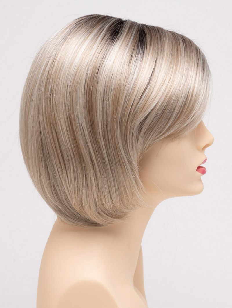 Sheila Wig By Envy I READY-TO-WEAR SYNTHETIC