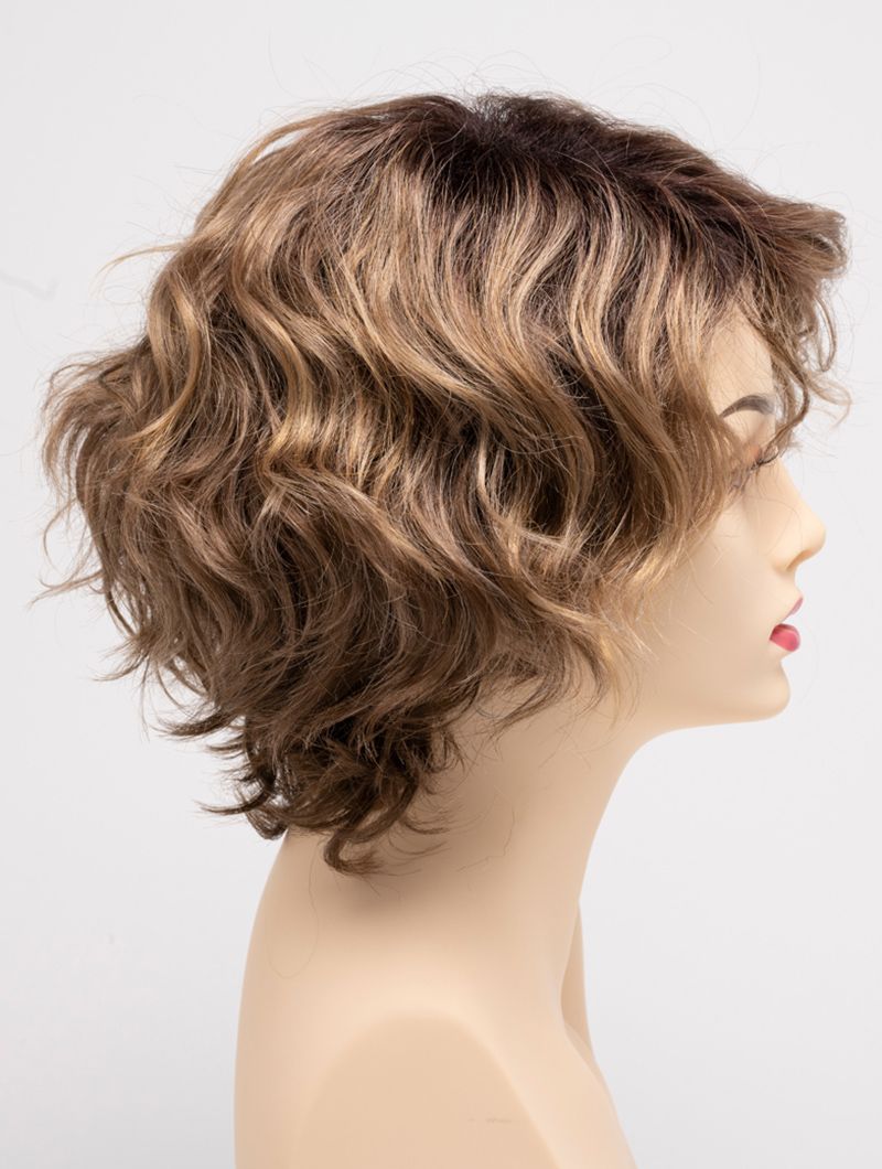 Suzi Wig By Envy I READY-TO-WEAR SYNTHETIC