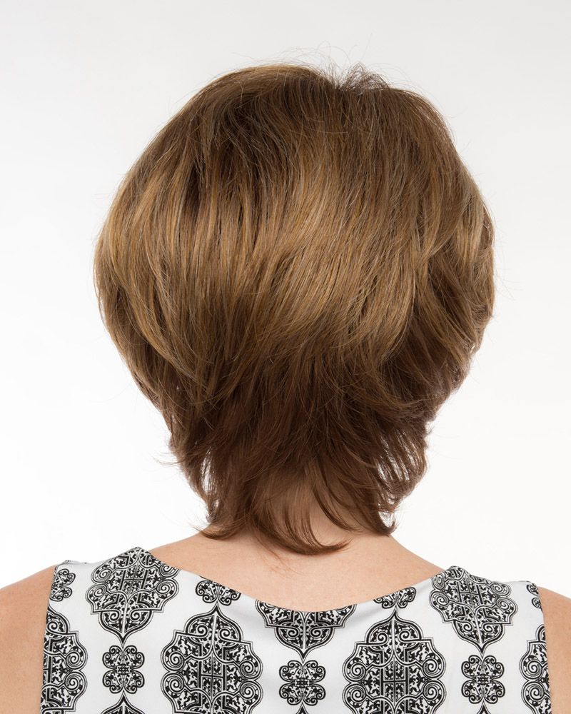Savannah Wig By Envy I READY-TO-WEAR SYNTHETIC
