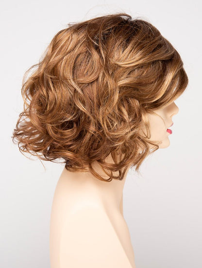 Coco Wig By Envy I READY-TO-WEAR SYNTHETIC