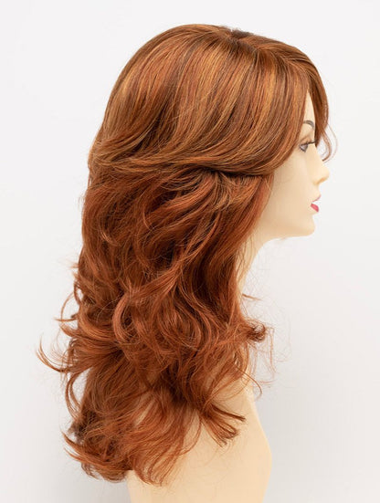 Christine Wig By Envy I READY-TO-WEAR SYNTHETIC