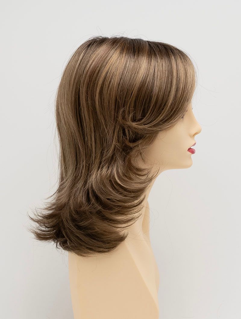 Rylee Wig By Envy I READY-TO-WEAR SYNTHETIC
