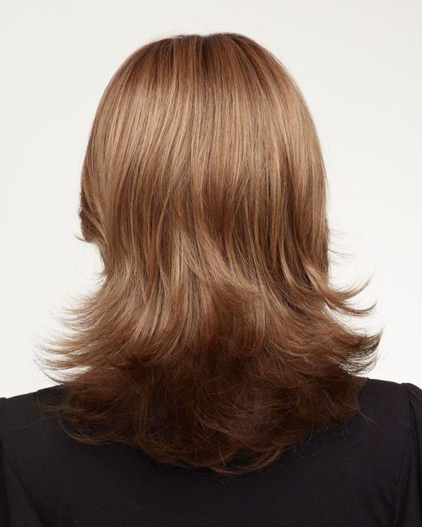 Rylee Wig By Envy I READY-TO-WEAR SYNTHETIC