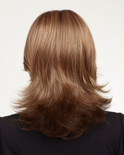 Rylee Wig By Envy I READY-TO-WEAR SYNTHETIC