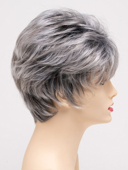 Jacqueline Wig By Envy I READY-TO-WEAR SYNTHETIC