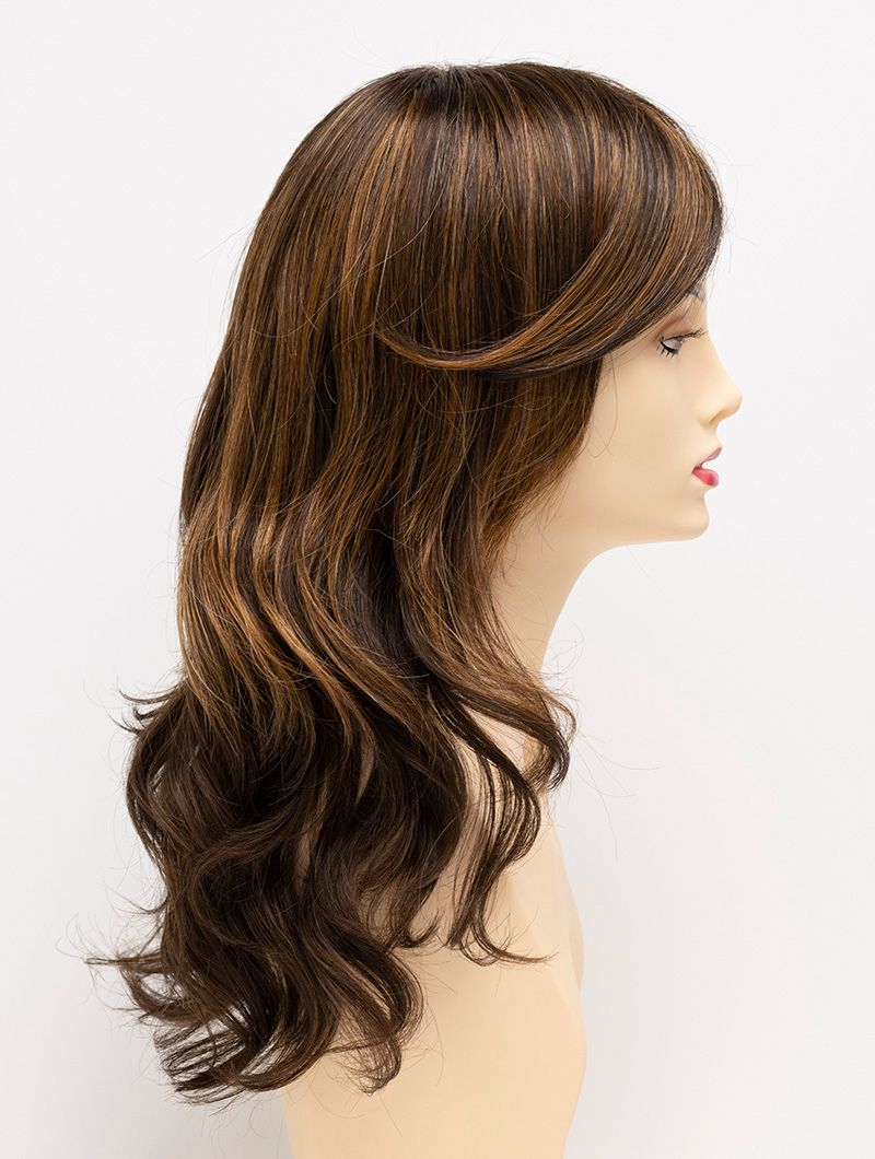 Alana Wig By Envy I READY-TO-WEAR SYNTHETIC