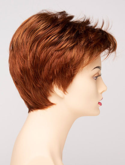 Raven Wig By Envy I READY-TO-WEAR SYNTHETIC