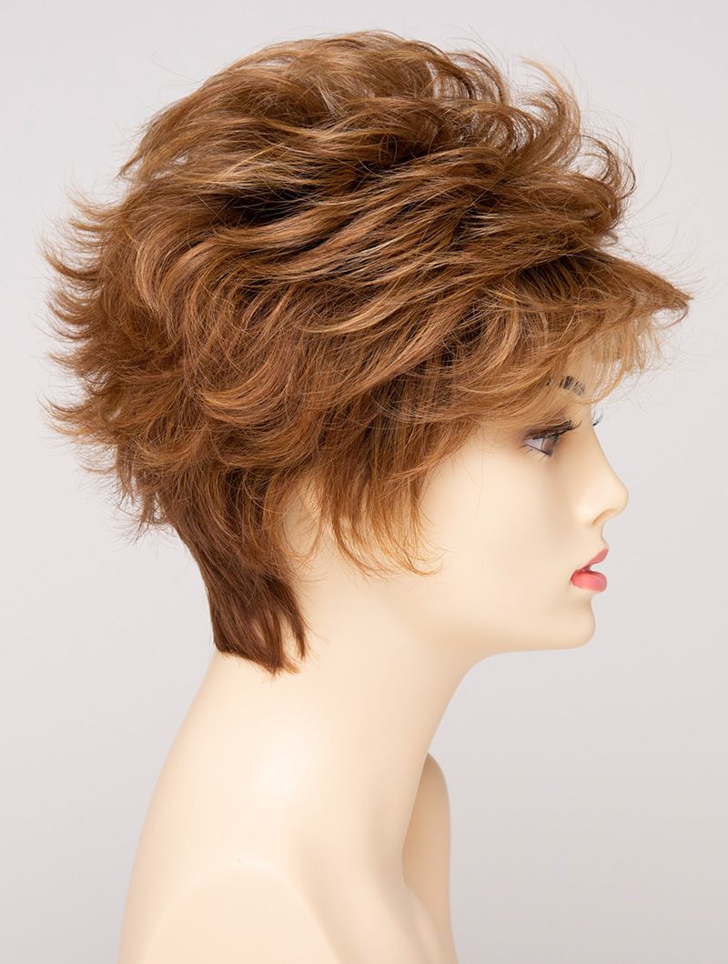 Olivia Wig By Envy I ENVYHAIR