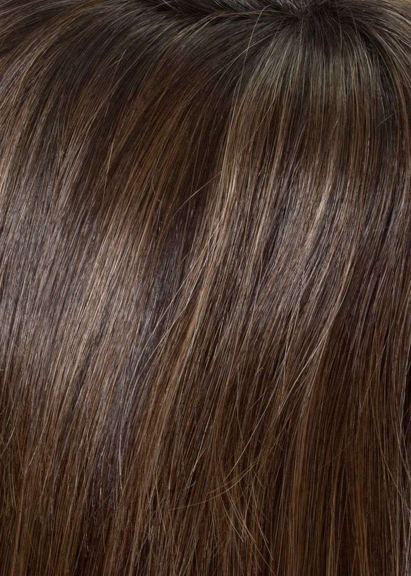 Kris Wig By Envy I READY-TO-WEAR SYNTHETIC