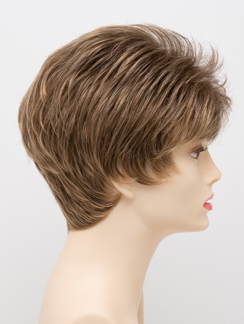 Jacqueline Wig By Envy I READY-TO-WEAR SYNTHETIC