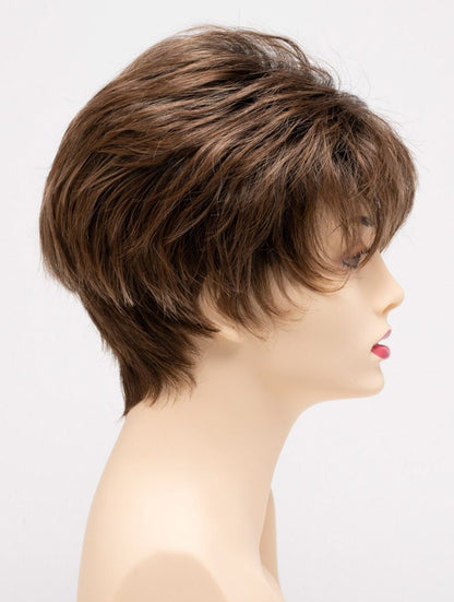 Jacqueline Wig By Envy I READY-TO-WEAR SYNTHETIC