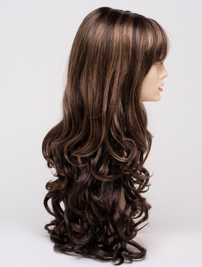 Wendi Wig By Envy I READY-TO-WEAR SYNTHETIC
